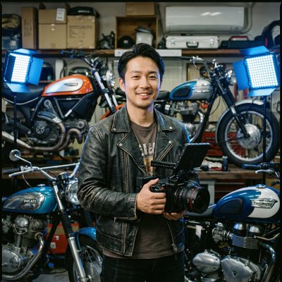 母狗视频导演
